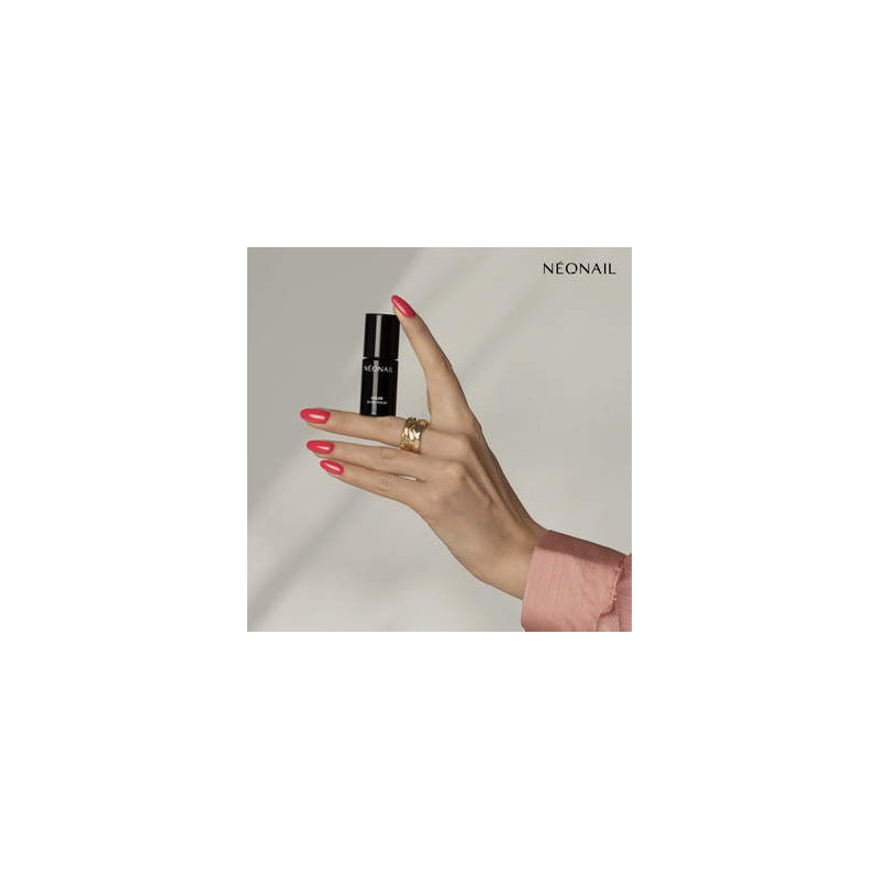 Smalto Semipermanente 7,2 ml - Vibrant Awakening